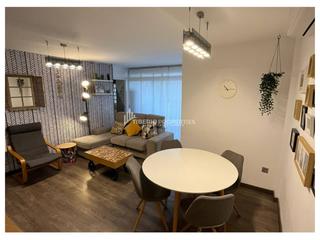 Apartament  Ortega y gasset. Apartamento moderno y luminoso en el corazón de marbella