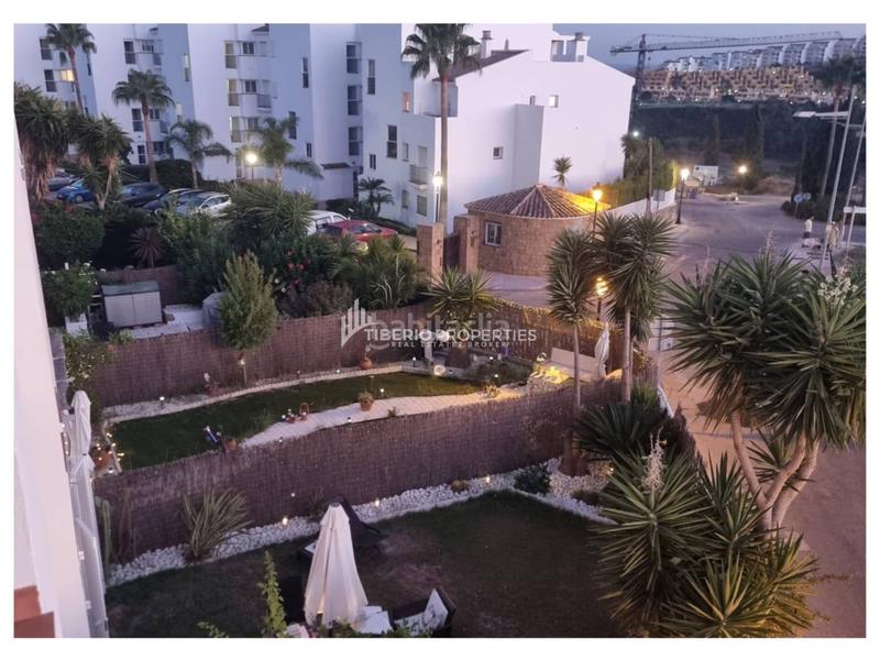 Foto 0891c756-a1b7-4d88-9355-7d5e660c8f1d. Flat in granate 1 in El Castillo Manilva