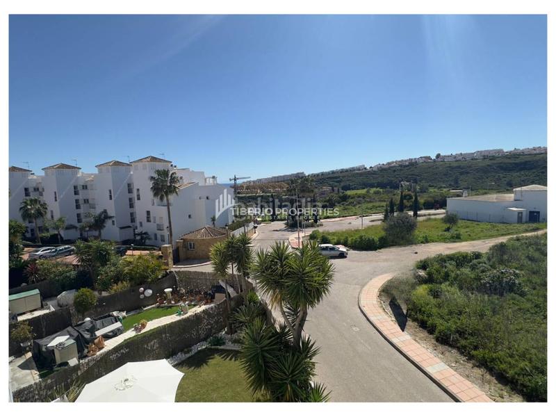 Foto 089d4356-73dd-4d12-88ca-d295c27f12af. Flat in granate 1 in El Castillo Manilva