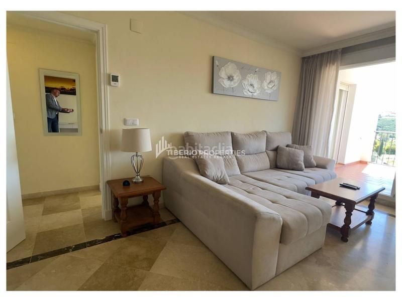 Foto 09c1a4d3-0917-438b-bbc0-3210278b7860. Flat in granate 1 in El Castillo Manilva