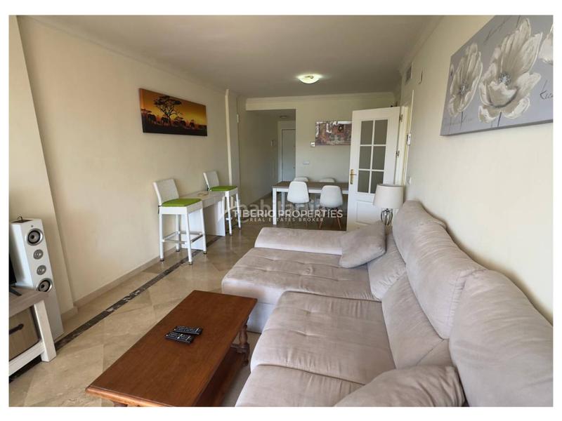 Foto 1e6df9c0-21d7-4ecd-8574-7896f7701e6f. Flat in granate 1 in El Castillo Manilva