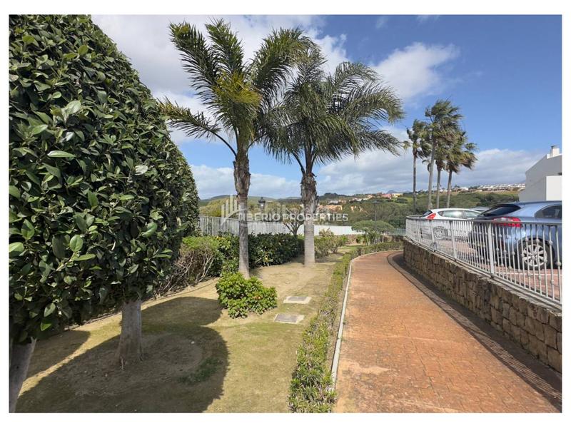 Foto 41faaf32-0606-4003-a2fe-5d7257135188. Flat in granate 1 in El Castillo Manilva