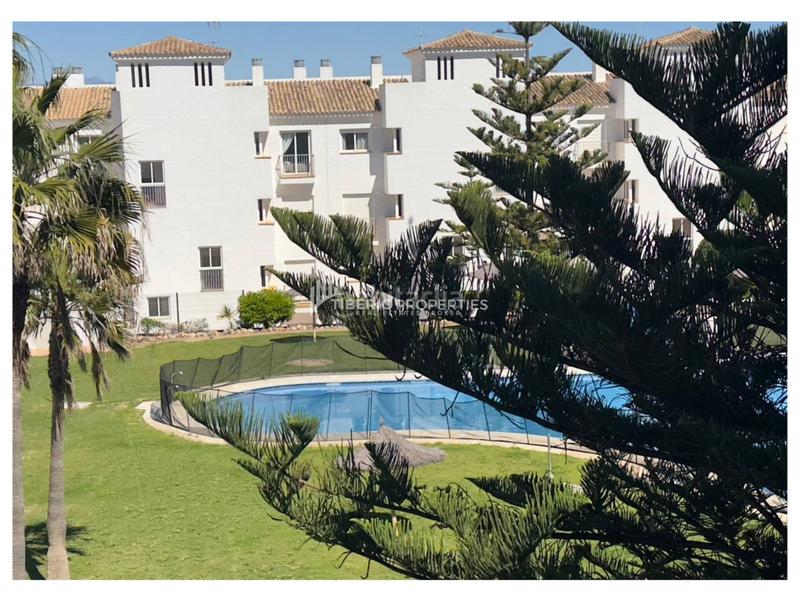 Foto 4cc37c6c-c164-4cf5-a074-cffc3bb2544c. Flat in granate 1 in El Castillo Manilva
