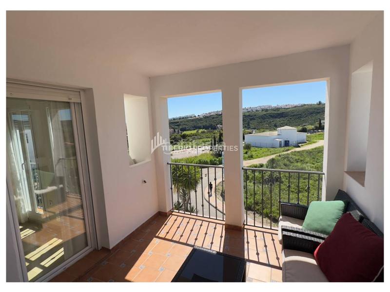 Foto 4d670afc-e493-4b99-924f-aa70f287437f. Flat in granate 1 in El Castillo Manilva