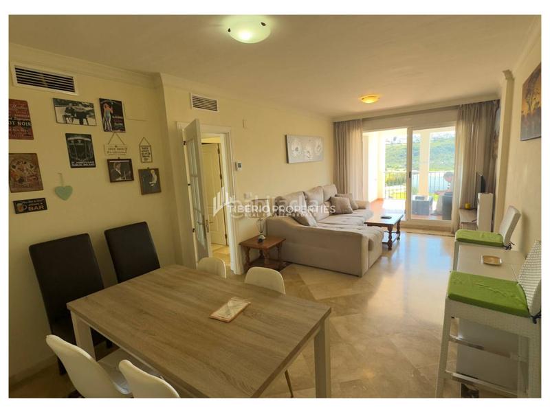Foto 659c9721-74cc-4014-bbd1-bcd32921c75c. Flat in granate 1 in El Castillo Manilva