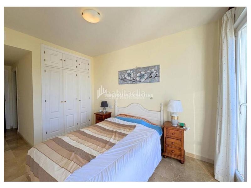Foto 6bb5c176-ce36-4b46-853e-22bef73001cf. Flat in granate 1 in El Castillo Manilva
