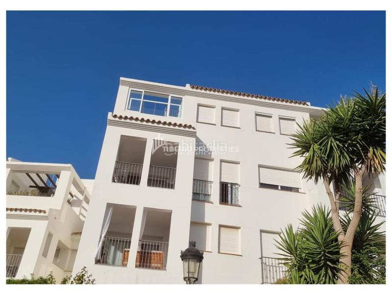 Foto 6bc72bbe-b9b1-4cad-9480-cecb18deb33a. Flat in granate 1 in El Castillo Manilva