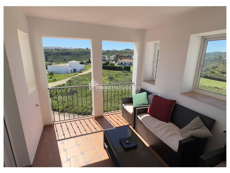Foto a1c31351-5178-4710-b02a-a093ce054f54. Flat in granate 1 in El Castillo Manilva