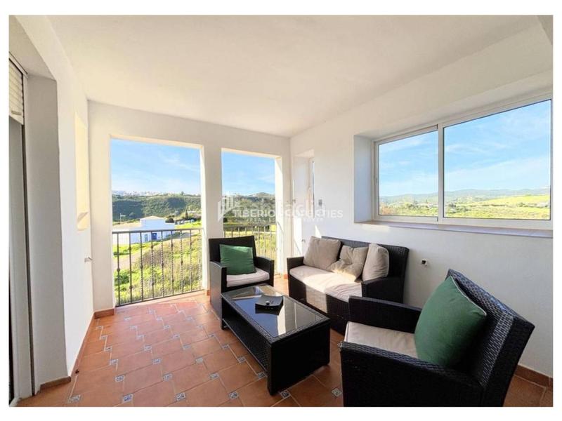 Foto a3c6906f-af7e-4752-9468-06544f19f46e. Flat in granate 1 in El Castillo Manilva