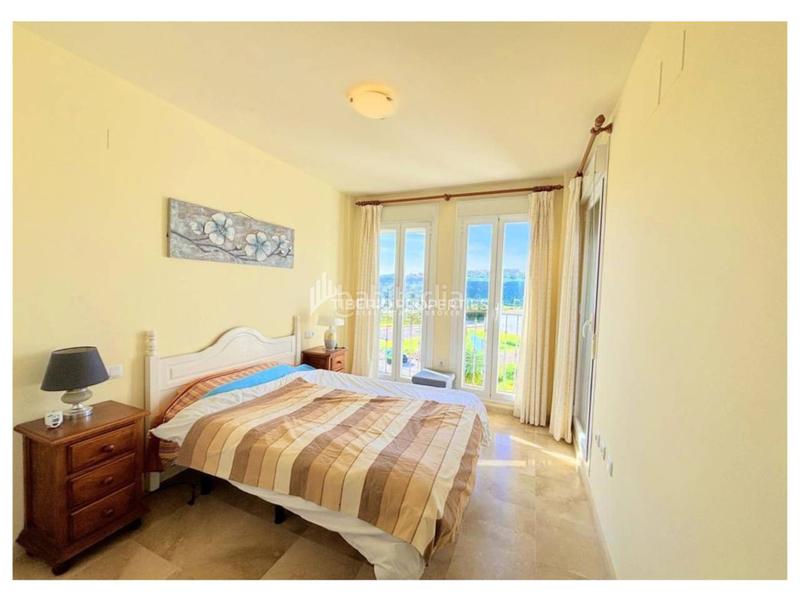 Foto b8ee0a48-f455-44da-9dbf-614b99985f35. Flat in granate 1 in El Castillo Manilva