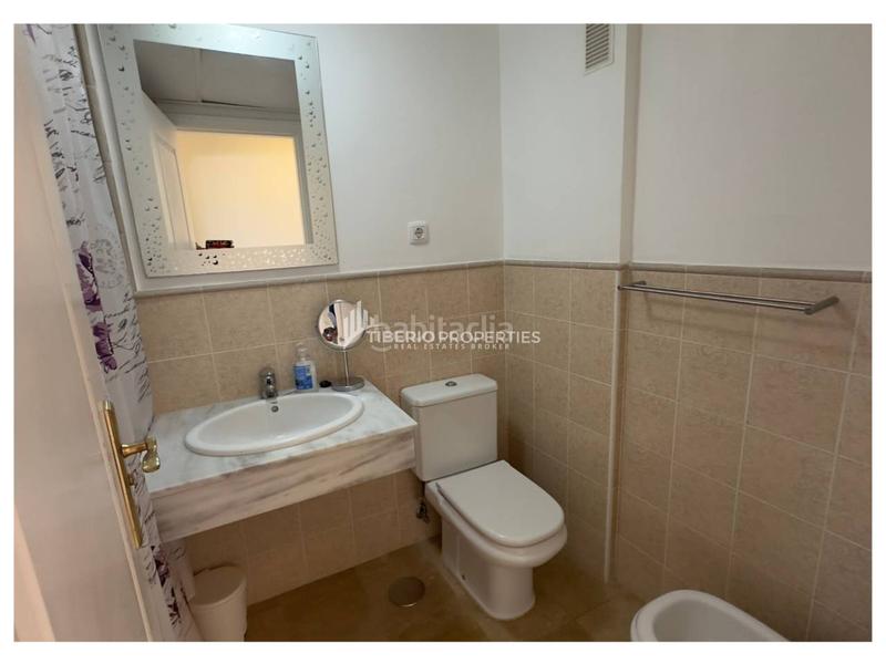 Foto c61bf6d7-c9c1-423e-bb5f-26f8322e4aea. Flat in granate 1 in El Castillo Manilva