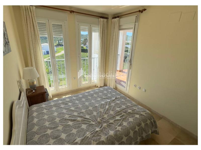 Foto d3623327-c075-436f-8cd6-a7d2bba46d20. Flat in granate 1 in El Castillo Manilva