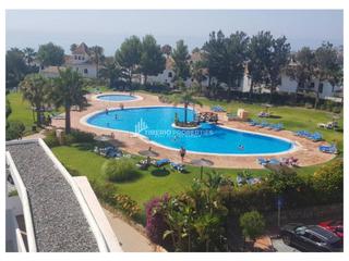 Apartament a Cármenes el hacho 1. Piso en venta  la duquesa, manilva