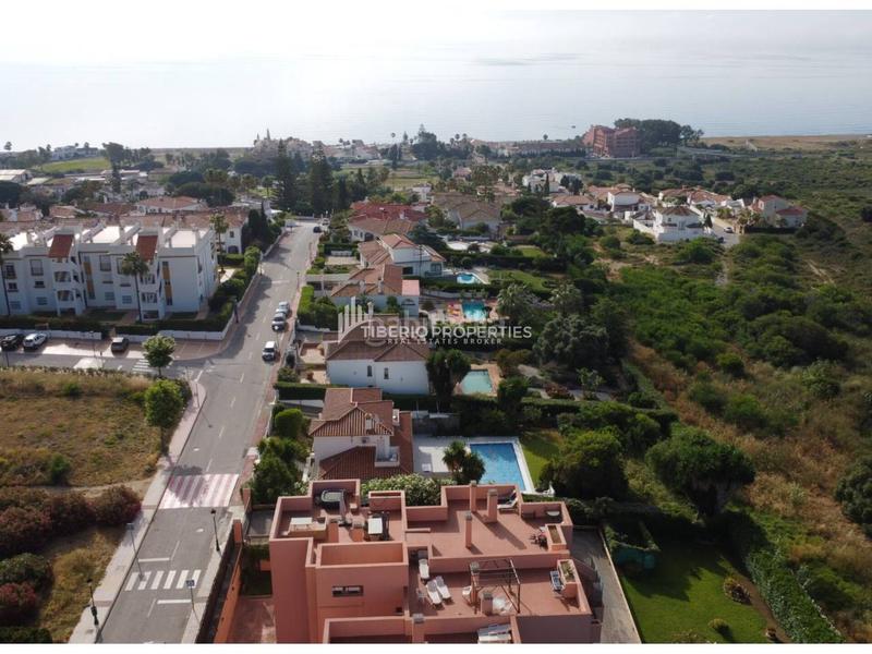 Foto 72d506b7-2108-4014-92ca-c15c8b3e55de. Apartament a mimosas 1 a Alcorrín Manilva