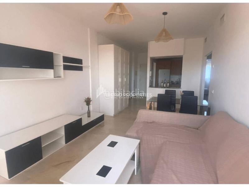 Foto c34cf096-2fdf-4c75-b471-81a870727d7d. Apartament a mimosas 1 a Alcorrín Manilva