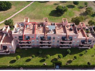 Apartament a Mimosas 1. Impresionante apartamento con vistas panorámicas al mar  a solo