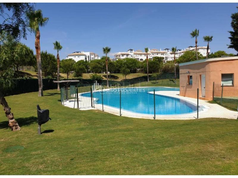 Foto 28831f91-3554-4ce5-a627-159d5f69f9a7. Appartement dans paz 1 dans San Luis de Sabinillas Manilva