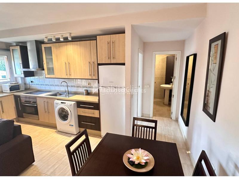 Foto 322163d1-c1e1-402f-82e3-56f29f414d24. Appartement dans paz 1 dans San Luis de Sabinillas Manilva