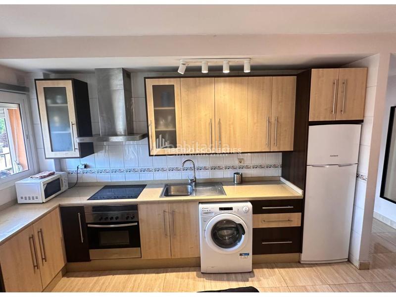 Foto 3c5dd589-7661-491c-ace3-d20881741159. Appartement dans paz 1 dans San Luis de Sabinillas Manilva