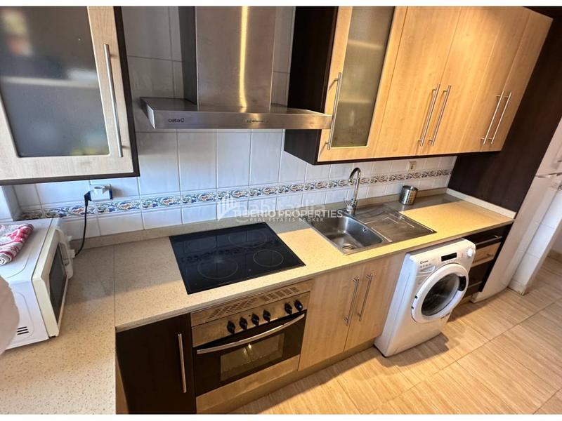 Foto 5e83918e-39b2-4556-b462-3cfaa05b485f. Appartement dans paz 1 dans San Luis de Sabinillas Manilva