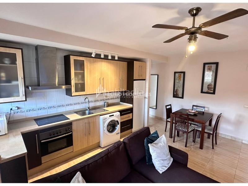 Foto 68d412ec-7edb-4a3a-a776-d76ef094a1d4. Appartement dans paz 1 dans San Luis de Sabinillas Manilva