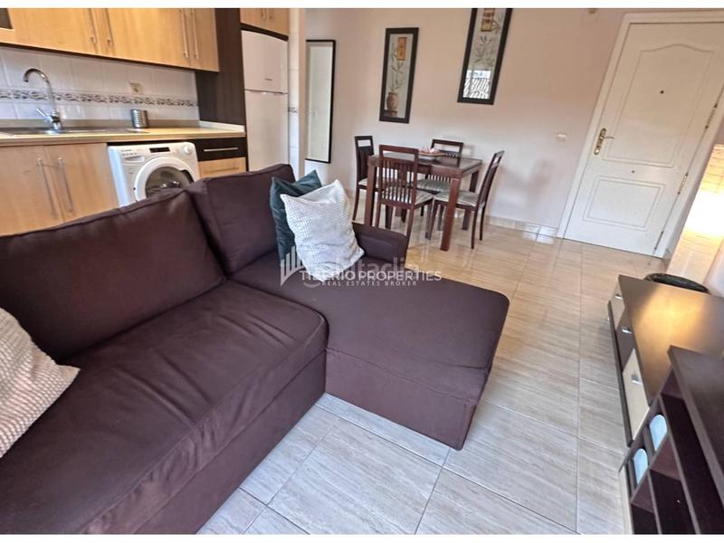 Foto 6efa9267-78b8-48db-8ac9-eee92b574e44. Appartement dans paz 1 dans San Luis de Sabinillas Manilva
