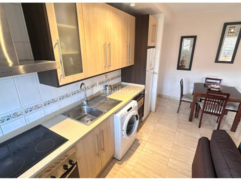 Foto 871f18ce-03ec-4a3f-8f46-662cedf3df2a. Appartement dans paz 1 dans San Luis de Sabinillas Manilva