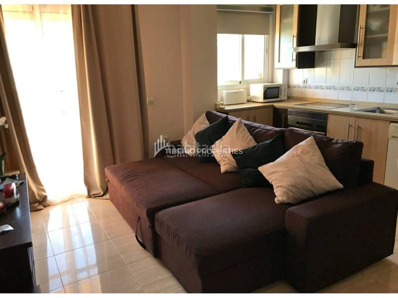 Foto b589d218-b094-4d0b-bf80-e6f86f0ad78e. Appartement dans paz 1 dans San Luis de Sabinillas Manilva