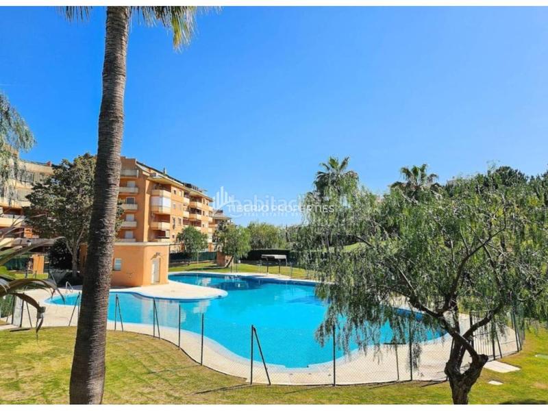 Foto b8b8194c-6ad8-4013-ae42-145160e2758e. Appartement dans paz 1 dans San Luis de Sabinillas Manilva