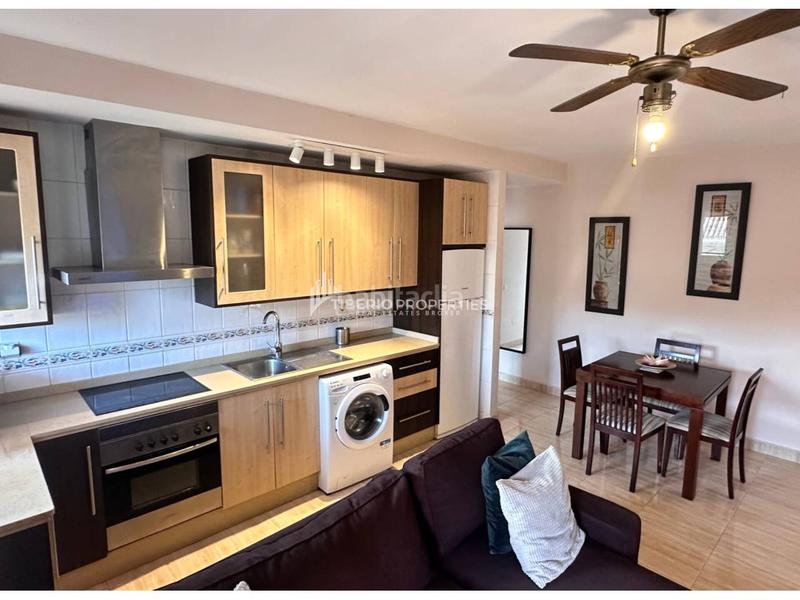 Foto c67563da-8243-4d1e-9d7d-2357674088c5. Appartement dans paz 1 dans San Luis de Sabinillas Manilva