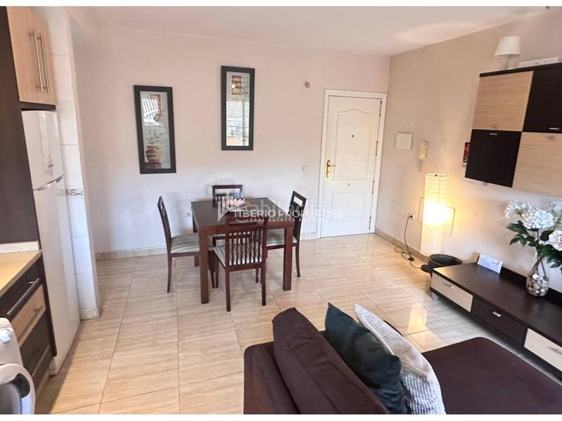 Foto cd671eec-ec51-4a75-9bec-fc2eee5a7122. Appartement dans paz 1 dans San Luis de Sabinillas Manilva
