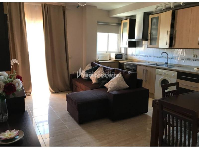 Foto dc34903b-e8e7-46e3-85f6-3e51ed70428c. Appartement dans paz 1 dans San Luis de Sabinillas Manilva