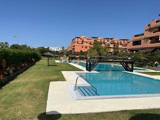 Appartement à Terral 31. Apartamento de 2 dormitorios con vistas al mar, primera línea de