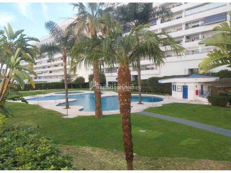 Foto 49977e88-fe3d-44b3-8437-107dca31c98c. Appartement in josé manuel vallés 15 in los jardines de Marbella - la ermita Marbella