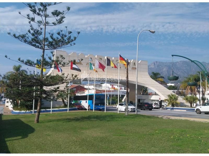 Foto 5c23dff3-e574-4594-9af5-447d715af25e. Appartement in josé manuel vallés 15 in los jardines de Marbella - la ermita Marbella