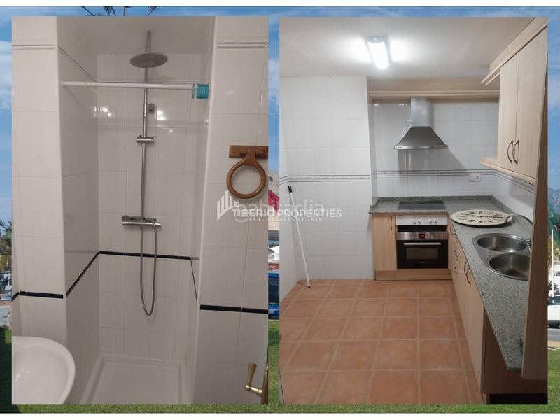 Foto 604f03f2-eff2-4f28-bb3f-9f9f658fb4d5. Appartement in josé manuel vallés 15 in los jardines de Marbella - la ermita Marbella