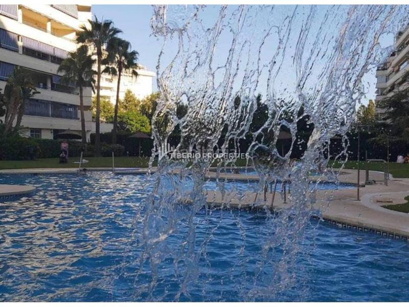 Foto 65c26474-052e-4e65-b848-b6b5397d29e2. Appartement in josé manuel vallés 15 in los jardines de Marbella - la ermita Marbella