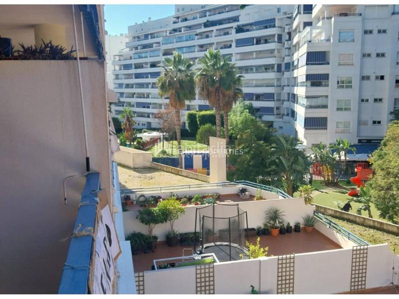 Foto ede3f2b1-9b78-47eb-9e1e-845f6e53efa5. Appartement in josé manuel vallés 15 in los jardines de Marbella - la ermita Marbella