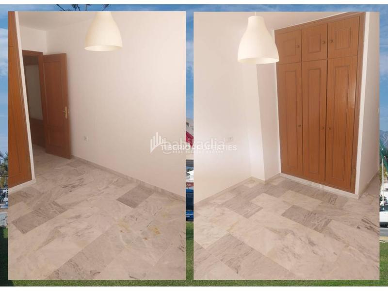 Foto fe2572a5-600e-4bc4-80ff-31dfc9f5f046. Appartement in josé manuel vallés 15 in los jardines de Marbella - la ermita Marbella