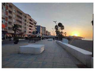Apartament a España 1. Apartamento en avenida de españa  a un paso de la playa y con li