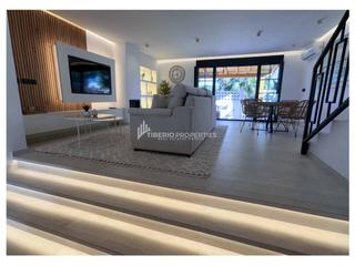 Rent Semi detached house  Marina casares. Alquiler de temporada  del 15 de septiembre al 15 de junio