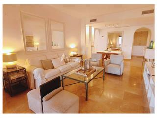Appartement à Peñoncillo 1. Apartamento de 2 dormitorios con amplia terraza en la duquesa  v
