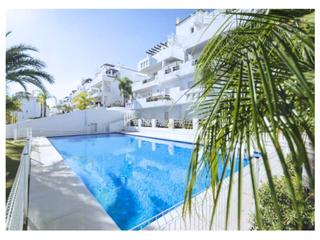 Apartamento en Villa Borghese 3