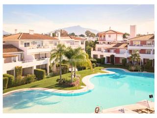 Apartament  Monda 1. Apartamento esquinero en cortijo del mar  estepona