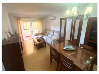 Miete Etagenwohnung  Puerta del mar 1. Alquiler de larga temporada