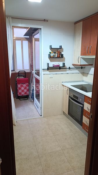 Foto 01612623-149c-4683-91cb-09cd0dfcbb99. Pis amb calefacció piscina a La Serna Fuenlabrada