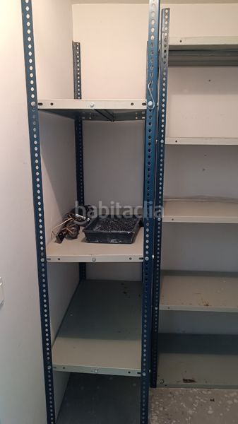 Foto 163d33b0-be4b-4822-8276-15c5f0fa166d. Pis amb calefacció piscina a La Serna Fuenlabrada