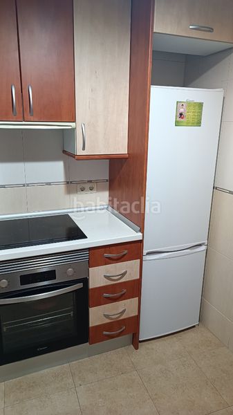 Foto 44469416-b355-439b-a04e-e30f61564fc8. Pis amb calefacció piscina a La Serna Fuenlabrada