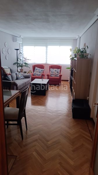 Foto 46b713e7-0592-43d9-bf8d-fc9847823ae5. Pis amb calefacció piscina a La Serna Fuenlabrada