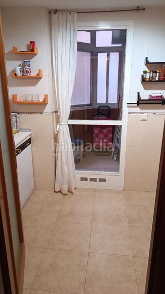 Foto 81a88d80-2949-440b-859b-c008f07de520. Pis amb calefacció piscina a La Serna Fuenlabrada